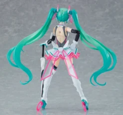 Max Factory Figma Racing Miku: 2021 Ver. -Figure Model e354039dc6ea4a219f5d1853771a0034.jpg