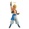 BANPRESTO Dragon Ball Z Com: Figuration Gogeta Vol. 1: Super Saiyan Gogeta (Re-run) -Figure Model e373831c91f3446180dc2cefda4b8c48.jpg