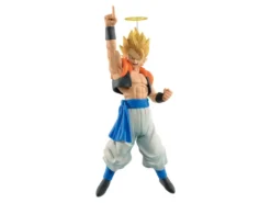BANPRESTO Dragon Ball Z Com: Figuration Gogeta Vol. 1: Super Saiyan Gogeta (Re-run)