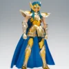Bandai Saint Cloth Myth EX Saint Seiya Aquarius Camus: Revival Ver. -Figure Model e3a8c501faee4311a4340bdc9cdff434.jpg