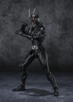 S.H.Figuarts Kamen Rider Black Sun -Figure Model e3cf371c063b48aeb9af0327aa61093f.jpg