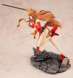 KADOKAWA The Rising Of The Shield Hero Season 2 Raphtalia: Red Dress Style Ver. 1/7 Scale Figure 19 KADOKAWA The Rising Of The Shield Hero Season 2 Raphtalia: Red Dress Style Ver. 1/7 Scale Figure -Figure Model e3f4ea1918ba441da8ac7f18909a7cd0.jpg