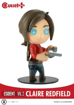 Cutie1 Plus Resident Evil 2 Claire Redfield