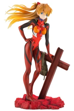 Kotobukiya Evangelion: 3.0 You Can (Not) Redo Asuka Shikinami Langley 1/6 Scale Figure -Figure Model e456be7f7d28499da1325c1df93bc0c3.jpg