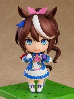 GOOD SMILE COMPANY Nendoroid Uma Musume: Pretty Derby Tokai Teio -Figure Model e464bfabd35a49fd94231acc748007d2.jpg