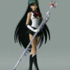 Bandai S.H.Figuarts Pretty Guardian Sailor Moon R Sailor Pluto Animation Color Edition -Figure Model e477f11e81654d4e9e151b738b9ba634.jpg