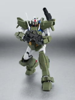 Bandai Robot Spirits Mobile Suit Gundam 00V Full Armor 0 Gundam -Figure Model e481964097c0468b925f70ac50098783.jpg