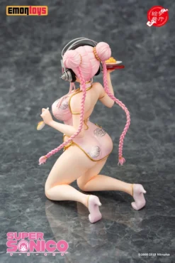 Super Sonico: Mandarin Dress Ver. 1/7 Scale Figure -Figure Model e55aa19189cf41298bf7f5a592d0b9a0.jpg