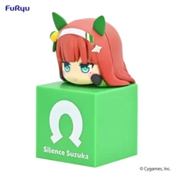 Uma Musume: Pretty Derby Hikkake Figure 32 Uma Musume: Pretty Derby Hikkake Figure -Figure Model e597b4e66cf24948a20918bc220697dc.jpg