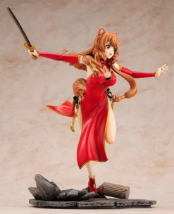 KADOKAWA The Rising Of The Shield Hero Season 2 Raphtalia: Red Dress Style Ver. 1/7 Scale Figure 18 KADOKAWA The Rising Of The Shield Hero Season 2 Raphtalia: Red Dress Style Ver. 1/7 Scale Figure -Figure Model e59ad3bd3c45402b800a48d8847bde5b.jpg
