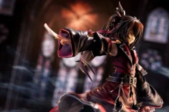 Touhou Project: Koumajou Densetsu Reimu Hakurei 1/8 Scale Figure -Figure Model e5b270a85bd24dc0947d5138bbb0f89e.jpg