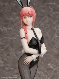 FREEing Chainsaw Man Makima: Bunny Ver. 1/4 Scale Figure -Figure Model e5d2b6c8f96e4d3b999f5bba722002e2.jpg