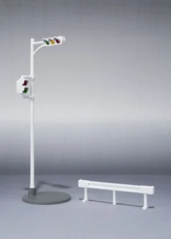 Bandai Robot Spirits Patlabor Brocken -Figure Model e5d498f2aebe4733b129564ba3c2d90b.jpg