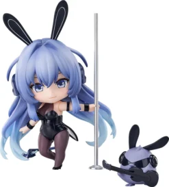 Nendoroid Azur Lane New Jersey: Exhilarating Steps! Ver. -Figure Model e5f76807fd7e4de6a5eb7db2b199d66a.jpg