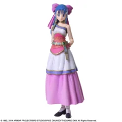 Square Enix Bring Arts Dragon Quest V: Hand Of The Heavenly Bride Nera -Figure Model e602953815f5425fa036ba3e7e1e4e55.jpg