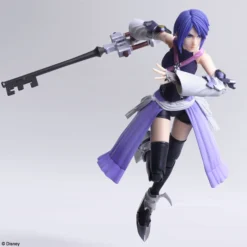 Square Enix Bring Arts Kingdom Hearts III Aqua -Figure Model e62ae23e9c6848a9b067430be99984ac.jpg