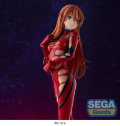 Evangelion: 3.0+1.0 Thrice Upon A Time Asuka Shikinami Langley: On The Beach Ver. Super Premium Figure 15 Evangelion: 3.0+1.0 Thrice Upon A Time Asuka Shikinami Langley: On The Beach Ver. Super Premium Figure -Figure Model e62e10f097a5443185083d630158130e.jpg