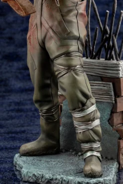Kotobukiya Dead By Daylight The Trapper Non-Scale Figure -Figure Model e6346c43d29045d99d9758ef50b54e50.jpg