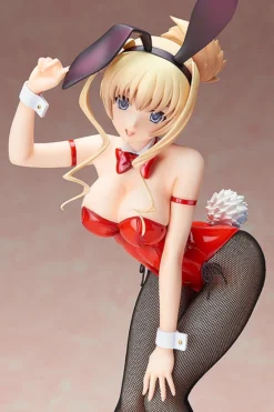 FREEing Muv-Luv Alternative Duty -Lost Arcadia- Ilfriede Von Feulner: Bunny Ver. 1/4 Scale Figure