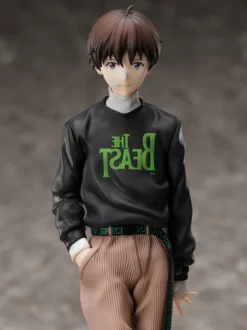RADIO EVA Evangelion Shinji Ikari 1/7 Scale Figure (Re-run) -Figure Model e67512909de346fba06cbbc93c92b940.jpg