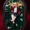 Kakegurui Xx Mary Saotome 1/7 Scale Figure -Figure Model e691f695fcec420c9d13ea263301d408.jpg
