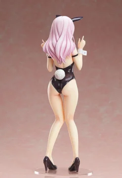 FREEing Kaguya-sama: Love Is War -Ultra Romantic- Chika Fujiwara: Bare Leg Bunny Ver. 1/4 Scale Figure -Figure Model e696921115ef4a84b75efeb4cbf120aa.jpg
