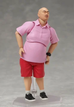 FREEing Figma Kuro-chan 17 FREEing Figma Kuro-chan -Figure Model e6a622cf4f4848538fdbcc0d339f3a05.jpg