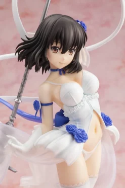KADOKAWA Strike The Blood Yukina Himeragi: Everlasting Summer Wedding Ver. 1/7 Scale Figure -Figure Model e6acb6f352074128b9022e7e33cdf821.jpg