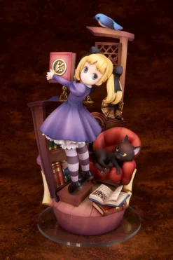 ALTER Odin Sphere: Leifdrasir Alice 1/8 Scale Figure 16 ALTER Odin Sphere: Leifdrasir Alice 1/8 Scale Figure -Figure Model e6b54c06997e4e2e93e5732f5043477a.jpg