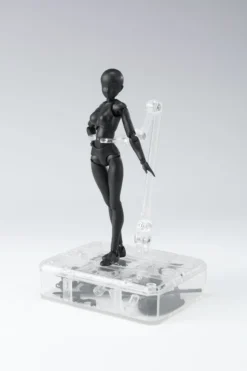 Bandai S.H.Figuarts Body-chan: Solid Black Color Ver. DX Set Vol. 2 -Figure Model e6bdf6b9bd624d8f8ae0b2bd4cfedf02.jpg