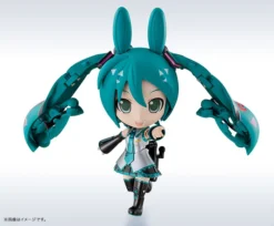 Bandai Chogokin Miracle Henkei Hatsune Miku X Rody -Figure Model e6c31aafaa45471bb35e5bbf93455788.jpg