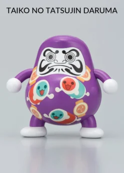 Daruma Club Vol. 3 -Figure Model e6d49bad65194f328938bb5221409582.jpg