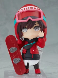 GOOD SMILE COMPANY Nendoroid RWBY: Ice Queendom Ruby Rose: Lucid Dream