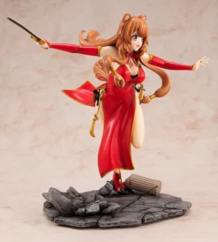 KADOKAWA The Rising Of The Shield Hero Season 2 Raphtalia: Red Dress Style Ver. 1/7 Scale Figure 16 KADOKAWA The Rising Of The Shield Hero Season 2 Raphtalia: Red Dress Style Ver. 1/7 Scale Figure -Figure Model e6ffddd487454f8c97400e9d54b475a1.jpg