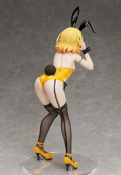FREEing Rent-A-Girlfriend Mami Nanami: Bunny Ver. 1/4 Scale Figure -Figure Model e72b5ecabcce495981f455046eb6c16b.jpg