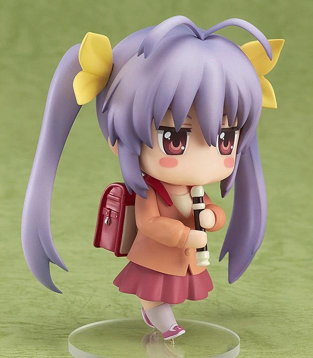 GOOD SMILE COMPANY Nendoroid Non Non Biyori Renge Miyauchi (Re-run) 4 GOOD SMILE COMPANY Nendoroid Non Non Biyori Renge Miyauchi (Re-run) - Image 2