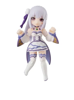 MegaHouse Desktop Army Re:Zero -Starting Life In Another World- -Figure Model e7558350ea564e80abc161b9c3343ad0.jpg