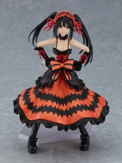 Max Factory Figma Date A Live III Kurumi Tokisaki -Figure Model e75868bfc380445b9824b655d80a7ee7.jpg