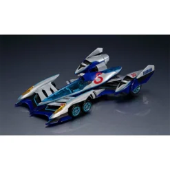 MegaHouse Variable Action Variations Future GPX Cyber ​​Formula Vision Asurada -Figure Model e75ec5c0cb20453aa44392d08b111222.jpg