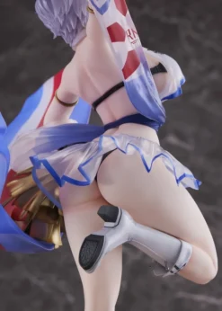 Azur Lane Reno: Biggest Little Cheerleader 1/6 Scale Figure -Figure Model e7a53473f399422d948952c3380b527b.jpg