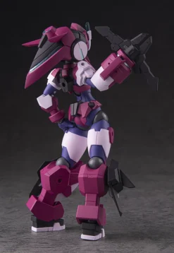 Robot Neoanthropinae Polynian Olyvier: ST Peace Clay F Non-Scale Figure 26 Robot Neoanthropinae Polynian Olyvier: ST Peace Clay F Non-Scale Figure -Figure Model e82698c2eaa54d179c5cc78f9596bcd5.jpg