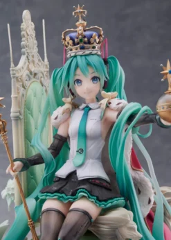 Taito Spiritale Hatsune Miku 1/7 Scale Figure - 39's Special Day Ver. -Figure Model e88334ba6bb048d98fbf252f57225843.jpg