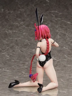 FREEing To Love-Ru Darkness Mea Kurosaki: Bare Leg Bunny Ver. 1/4 Scale Figure -Figure Model e888f0e09d3a4bd2b280085fcfc33efe.jpg