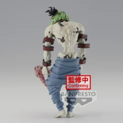 BANPRESTO Demon Slayer: Kimetsu No Yaiba Figure Demon Series Vol. 8: Gyutaro -Figure Model e8cded2509164c028dde54db7f0cb824.jpg
