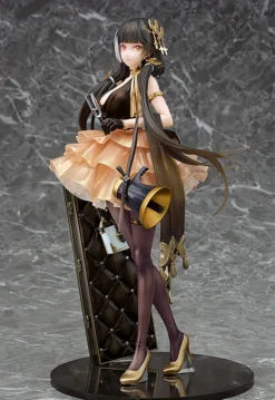 Girls' Frontline RO635: Enforcer Of The Law 1/7 Scale Figure -Figure Model e912bdf066434dfe875fdf22642486d0.jpg
