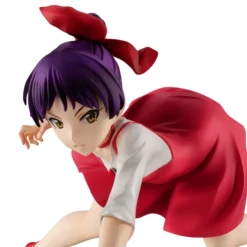 MegaHouse G.E.M. Series GeGeGe No Kitaro Nekomusume