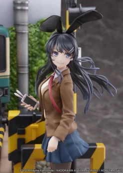 Rascal Does Not Dream Of Bunny Girl Senpai Mai Sakurajima: Enoshima Ver. 1/7 Scale Figure -Figure Model e951e0bcf0e242f2a84725bb12f7c0b0.jpg