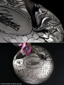 Genesis Persona 5 Haru Okumura 1/7 Scale Figure 35 Genesis Persona 5 Haru Okumura 1/7 Scale Figure -Figure Model e964f93fe1614b1f962c43aa7fc9bdf8.jpg