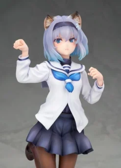 ALTER The Ryuo's Work Is Never Done! Ginko Sora: Cat Ear Ver. 1/7 Scale Figure -Figure Model e9a1763286124c6aba00a4734b3620e3.jpg