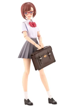 Kotobukiya Sousai Shojo Teien Koyomi Takanashi: Ryobu High School Summer Clothes -Figure Model e9dcda484e374f8bbf165bb4ee25a499.jpg